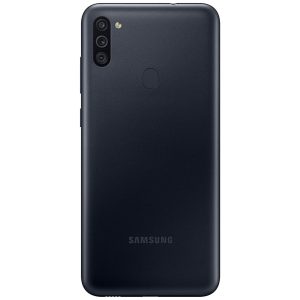 گوشی موبایل سامسونگ مدل Galaxy M11 SM-M115F/DS