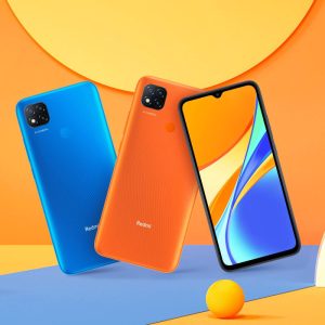 گوشی موبایل شیائومی مدل Redmi 9C M2006C3MG