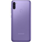 گوشی موبایل سامسونگ مدل Galaxy M11 SM-M115F/DS