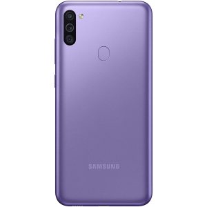 گوشی موبایل سامسونگ مدل Galaxy M11 SM-M115F/DS