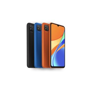 گوشی موبایل شیائومی مدل Redmi 9C M2006C3MG