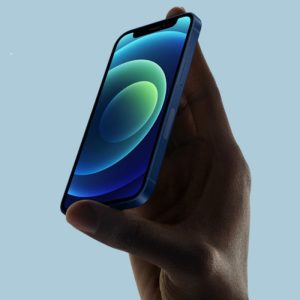 گوشی موبایل اپل مدل iPhone 12 mini A2172