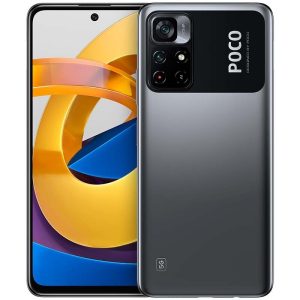 گوشی موبایل شیائومی مدل Poco M4 Pro 5G 21091116AG