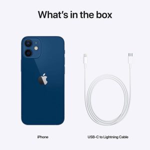 گوشی موبایل اپل مدل iPhone 12 mini A2172