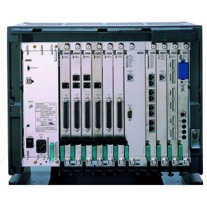 دستگاه سانترال پاناسونیک KX-TDA200
