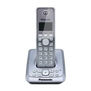تلفن بی سیم پاناسونیک مدل KX-TG2721