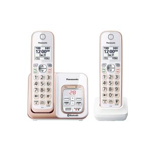 تلفن بی سیم پاناسونیک مدل KX-TGD532