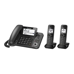 تلفن بی‌سیم پاناسونیک مدل KX-TGF382