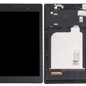 تاچ و ال سی دی تبلت لنوو LCD lenovo TAB2 A7-10