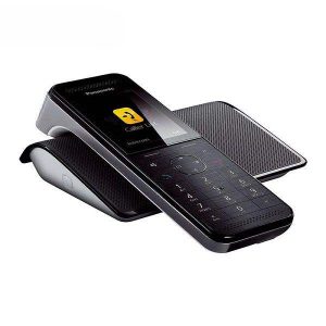 تلفن بی سیم پاناسونیک مدل KX-PRW110