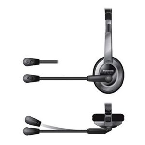 هدست پاناسونیک RP-TCA430