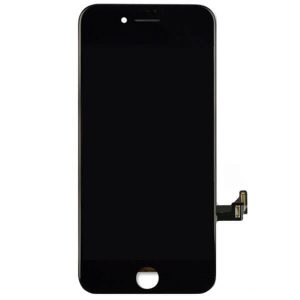 تاچ ال سی دی گوشی موبایل آیفون IPHONE SE 2020 مشکی