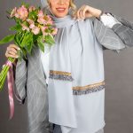 شال طوسی مجلسی