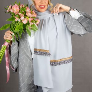 شال طوسی مجلسی