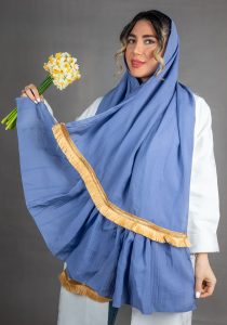 شال رنگ سال