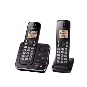 تلفن پاناسونیک مدل TG-C362