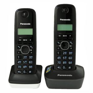 تلفن پاناسونیک مدل KX-TG1612