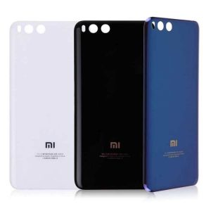 درب پشت گوشی شیائومی می 6 BACK COVER XIAOMI MI 6