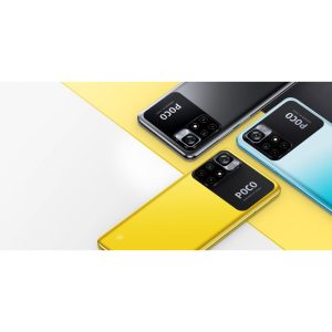 گوشی موبایل شیائومی مدل Poco M4 Pro 5G 21091116AG