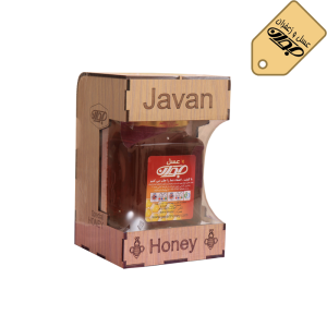 عسل اقاقیا 9۰۰ گرم