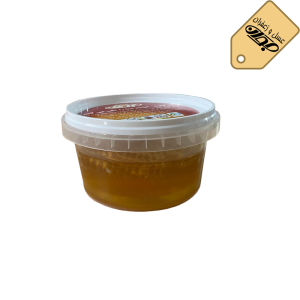 عسل موم ۵۰۰ گرمی