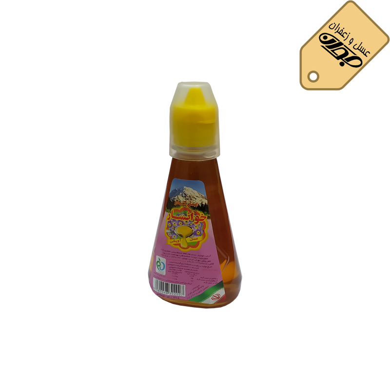 عسل آویشن 300 گرم