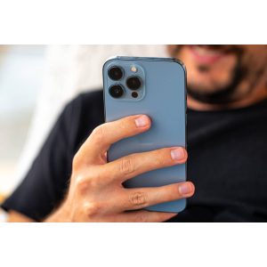 گوشی موبایل اپل مدل iPhone 13 Pro Max A2644