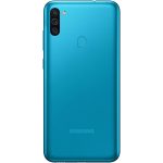 گوشی موبایل سامسونگ مدل Galaxy M11 SM-M115F/DS