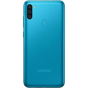 گوشی موبایل سامسونگ مدل Galaxy M11 SM-M115F/DS