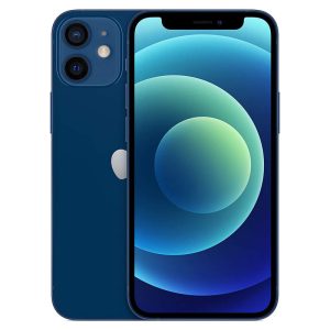گوشی موبایل اپل مدل iPhone 12 mini A2172