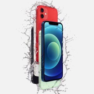 گوشی موبایل اپل مدل iPhone 12 mini A2172