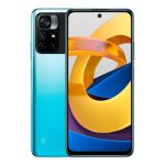 گوشی موبایل شیائومی مدل Poco M4 Pro 5G 21091116AG