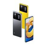 گوشی موبایل شیائومی مدل Poco M4 Pro 5G 21091116AG