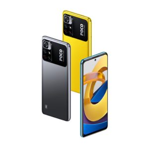 گوشی موبایل شیائومی مدل Poco M4 Pro 5G 21091116AG