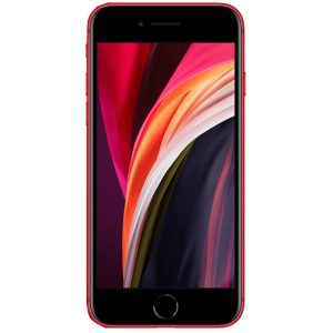 گوشی موبایل اپل مدل iPhone SE 2020 A2296