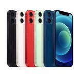 گوشی موبایل اپل مدل iPhone 12 mini A2172