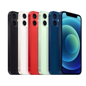 گوشی موبایل اپل مدل iPhone 12 mini A2172