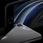 گوشی موبایل اپل مدل iPhone SE 2020 A2296
