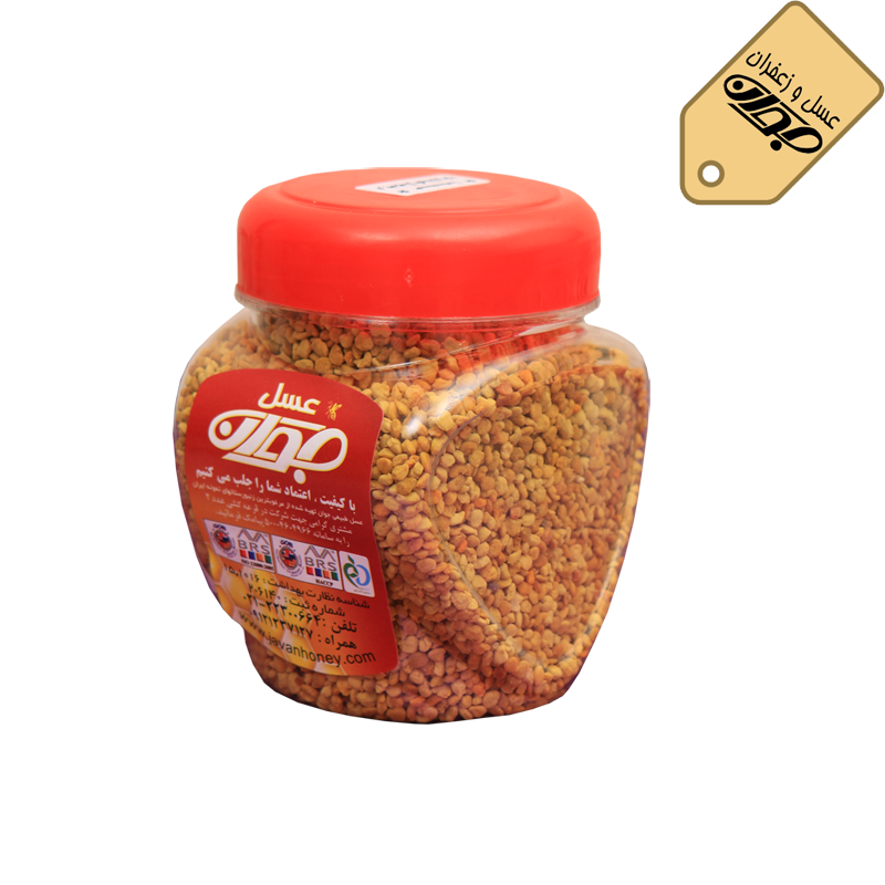 گرده گل ۱۵۰ گرمی