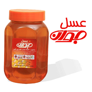 عسل کنار(سدر) بسته بندی یک کیلویی