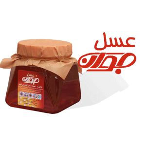 عسل شوید بسته بندی یک کیلویی