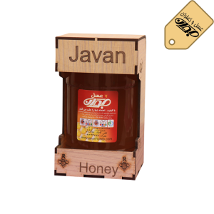 عسل ممتاز ۹۰۰ گرم