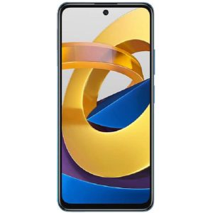 گوشی موبایل شیائومی مدل Poco M4 Pro 5G 21091116AG