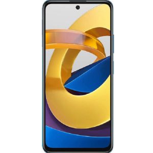 گوشی موبایل شیائومی مدل Poco M4 Pro 5G 21091116AG