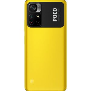 گوشی موبایل شیائومی مدل Poco M4 Pro 5G 21091116AG