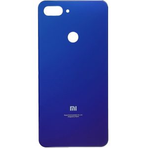درب پشت گوشی شیائومی می 8 لایت BACK COVER XIAOMI MI 8 LITE