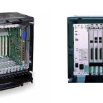 دستگاه سانترال پاناسونیک KX-TDE600