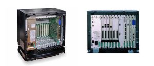 دستگاه سانترال پاناسونیک KX-TDE600