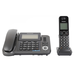تلفن بی‌سیم پاناسونیک مدل KX-TGF310