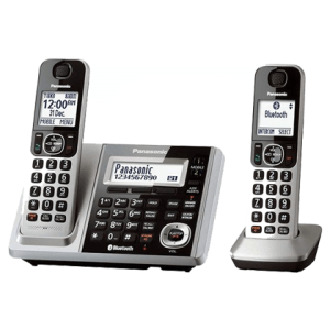 تلفن بی‌سیم پاناسونیک مدل KX-TGF372
